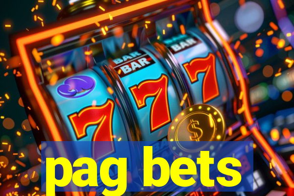 pag bets